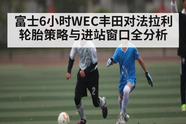 富士6小时WEC丰田对法拉利轮胎策略与进站窗口全分析